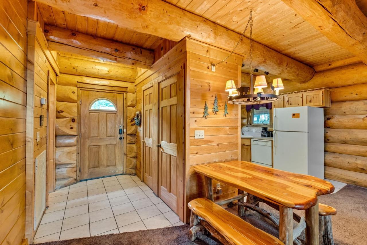 Star Views Villa Gatlinburg Eksteriør bilde